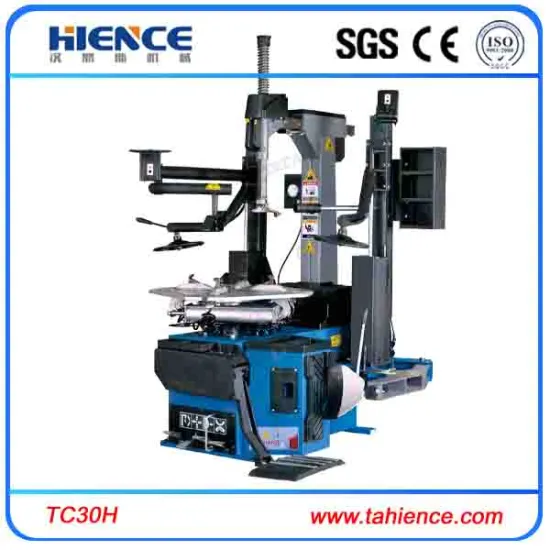 china truck tyre changer machine TC30H