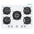 Black Glass Gas Hobs Turkey