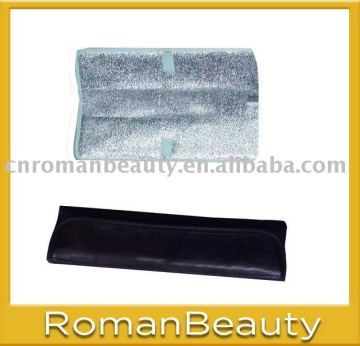 Professional heat resistant pouch