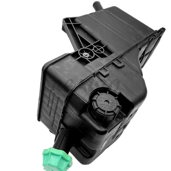 Mercedes Actros MP2 Truck Expansion Tank OE Numbers 0005003049 0005003449 0005003849