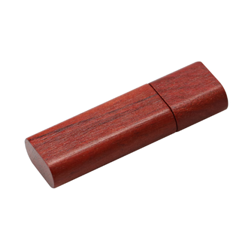 Custom Photographers Wood USB Flash