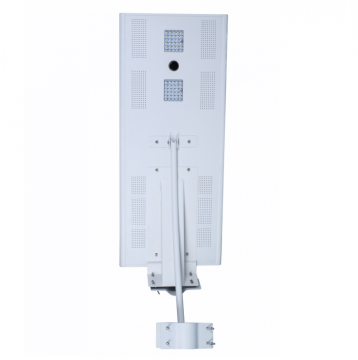 100W All In One Solar street light