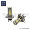 H4 120SMD Bombilla LED de cabeza (P / N: ST02001-0022) de calidad superior