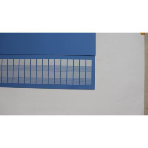 Tpk palt Sing coating