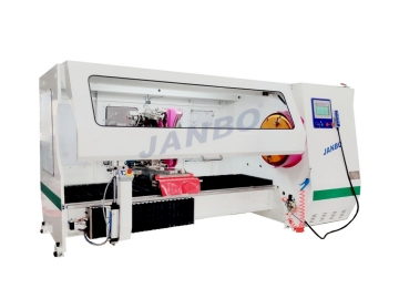 Janbo Single-as Automatic Coiling Machine