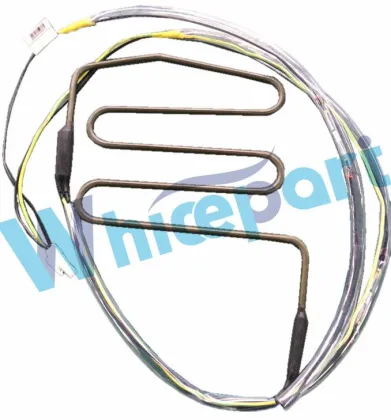 Haier Freezer Refrigeration Parts: Original Defrost Heater Aluminum Element Defrosting Heating Tube H0064000843F