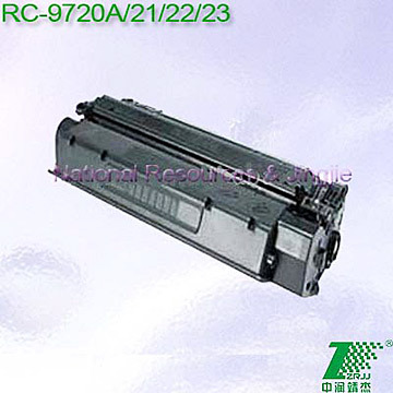 HP Compatible Toner Cartridge (9720A / 21 / 22 / 23)