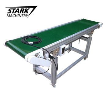 Belt Conveyor and Conveyor Belt Manufacturing: Prices for Conveyors
