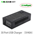 30USB port Charger 300W