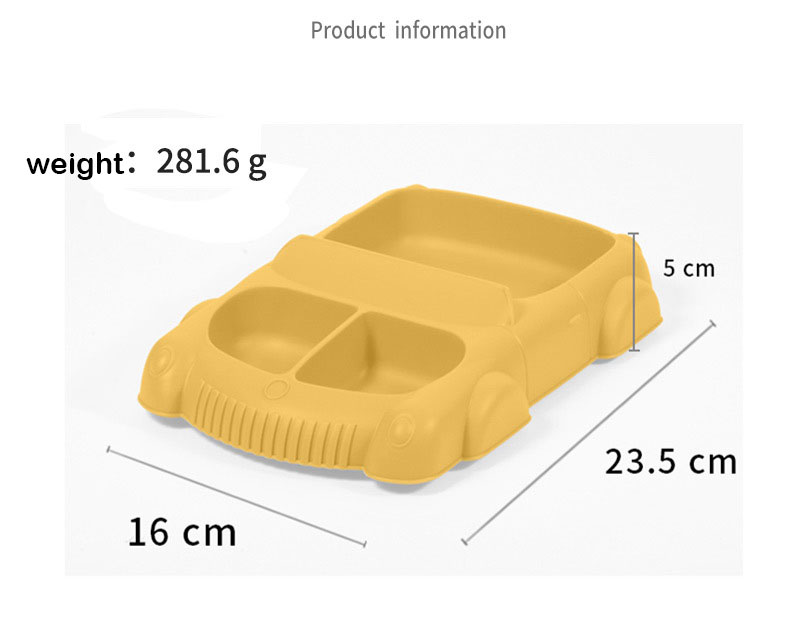 silicone plate detail photo MFZ-P015