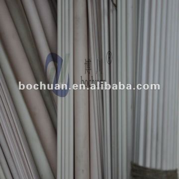 Alumina Furnace Tubes
