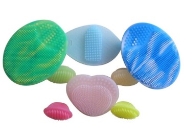 High Quality Silicone Beauty Brush