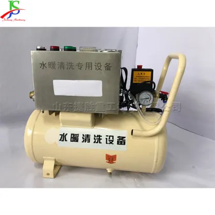 Wholesale Winter Automatic Home Improvement Geothermal Floor Heating Dust Removal Tool