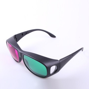 Guangzhou factory durable 3D TV glasses with high quality
