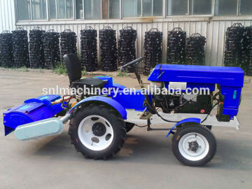 small agriculture tractor /12hpc 15hp with lower price