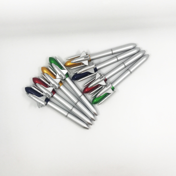 FEMA Promotional Plane Pens - 1000pcs Small Quantity