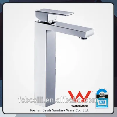 Top1 supplier fashion good price watermark brass basin faucet HD4203H