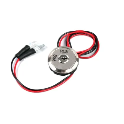 Toshiba Elevator Base Lock Switch JY-BX1Y-T