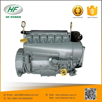 DEUTZ F6L912 deutz engine