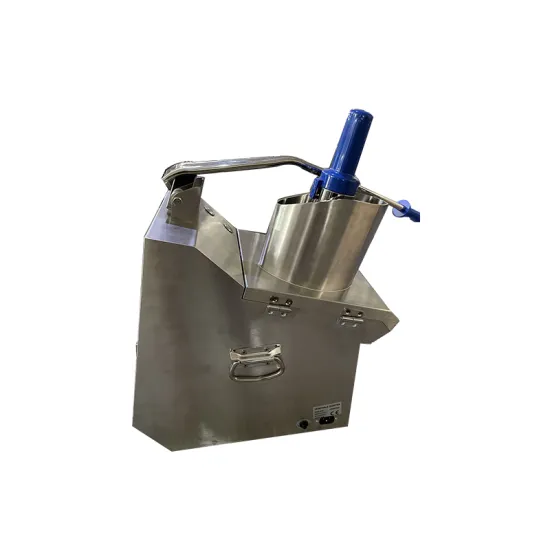 Small Stainless Steel Vegetable Cube Cutter and Fruit Slicer