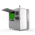 Mini Fiber Laser Metal Cutter