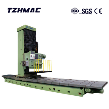 Marching a basso costo a 5 assi CNC Vertica