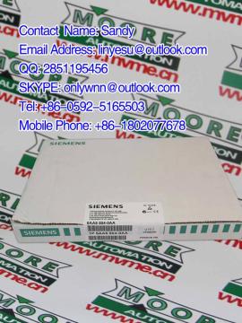 Siemens Moore 15756-1