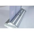 Trade Show Aluminum Advertising Roll Up Banner Stand