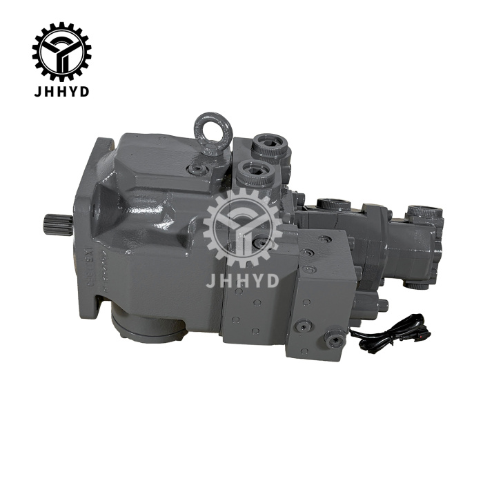 Гидравлический главный насос высокого давления AP2D36LV1RS6 4389179 для Hitachi EX75UR EX75UR-3 EX60-5 поршневой насос экскаватора в сборе