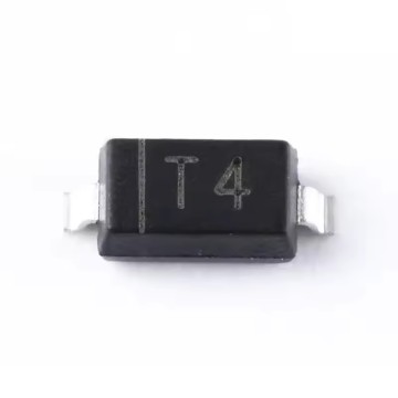 1N4148 T4 SOD-123 Signal Switching SMD Diode
