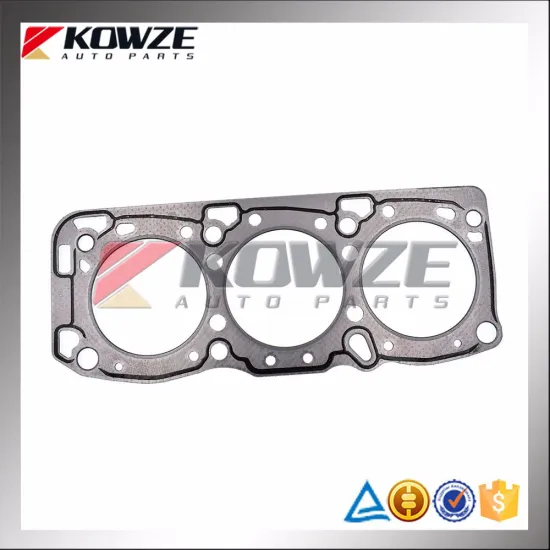 Gasket Cylinder Head For Mitsubishi Pajero V13 V23 V33 V43 6G72 MD165614