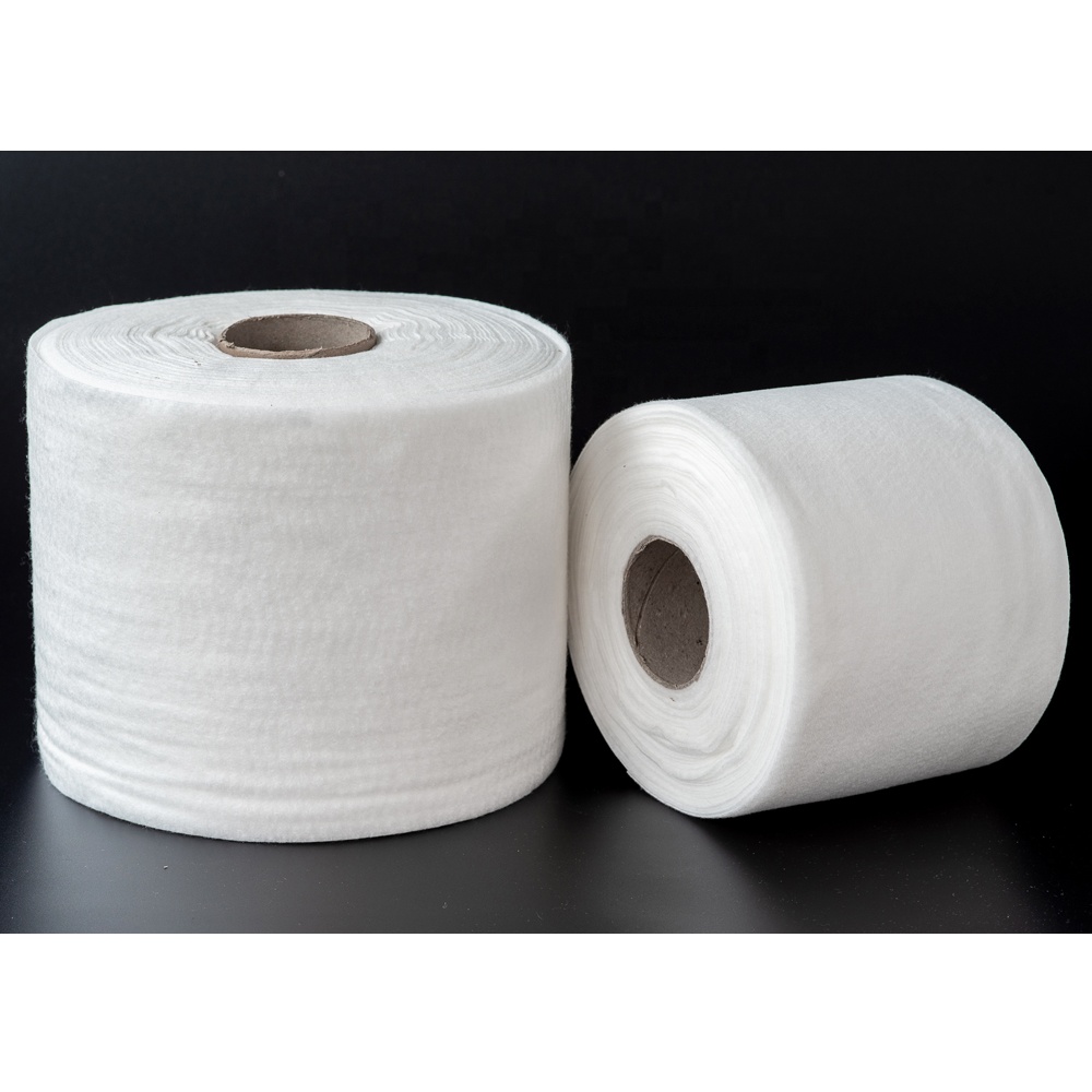 MERV13 Electrostatic Filter Cotton for Air Conditioner