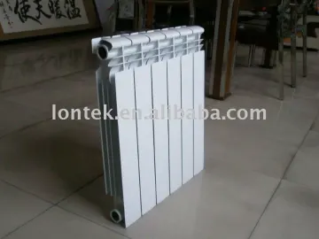 bimetallic radiators for heating