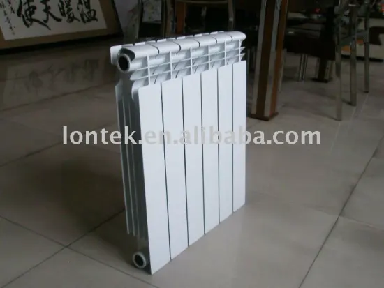 bimetallic radiators for heating