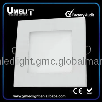 super thin led light panels