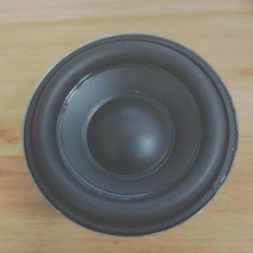 Głośnik pełnozakresowy klasy N45 57mm 4ohm 10W