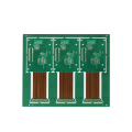 8L PCB rígido de múltiples capas