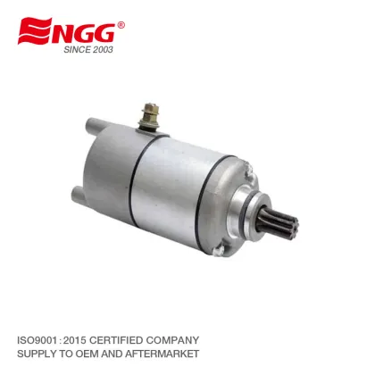 High Performance 4x4 UTV Parts, Accessories & YFB250 ATV Starter Motor: Enhancing Your Off-Road Experience