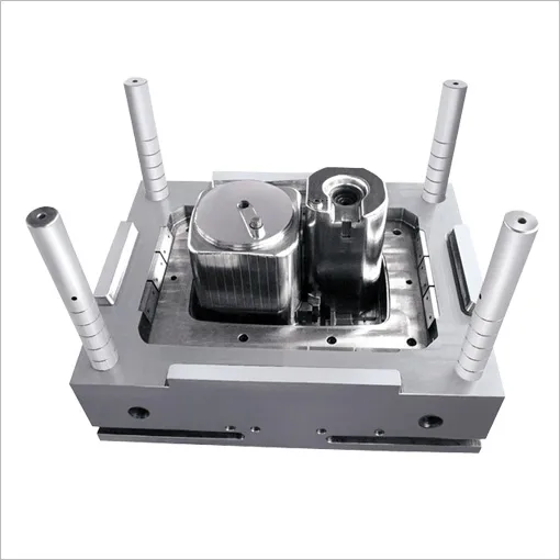 Plastic Injection Washing Machine Mould