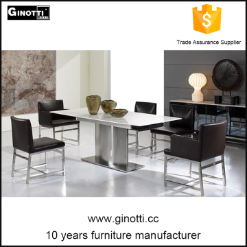 GDT6439 dining room modern table