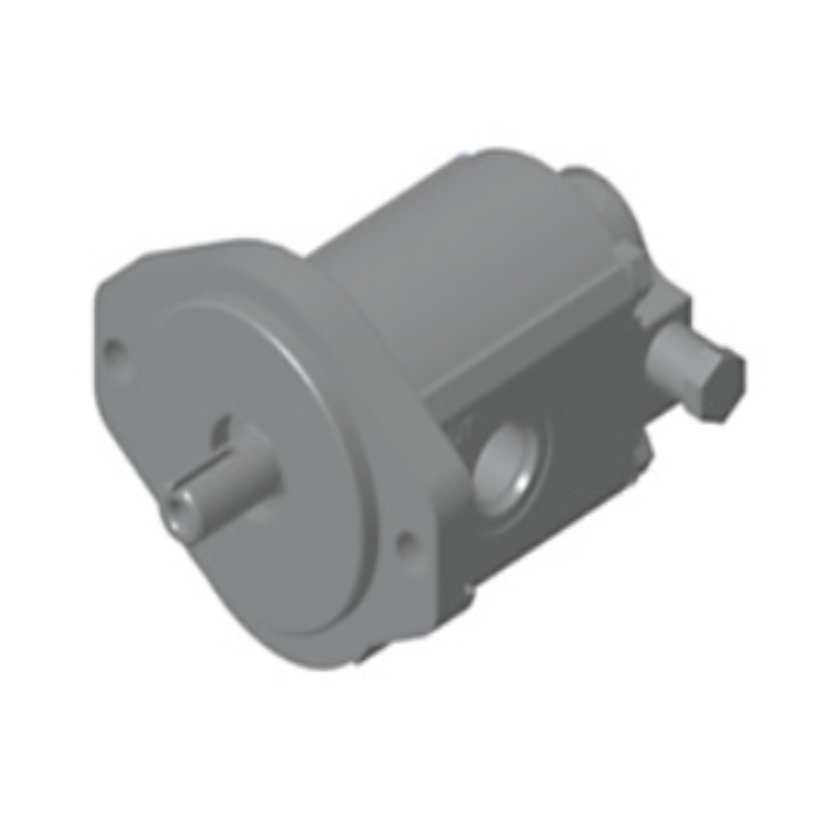 708-1W-00153 pump for komastu