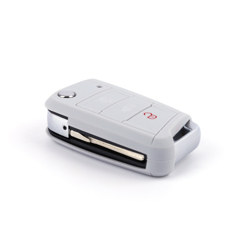 Silicone Key Case For VW