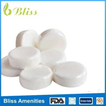 N80 Good smell hotel soap with high quality and low price