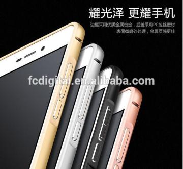 Original High Quality MSVII Cover for Xiaomi RedMi3 and RedMi 3 with free gift of Glass Protector