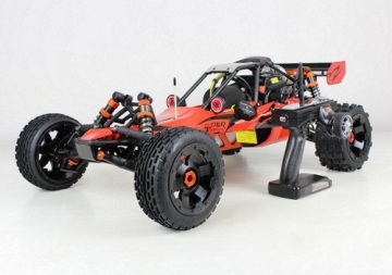 Rovan Baja 260b 5b 