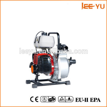 1.25KW 42.7cc Gasoline Water Pump