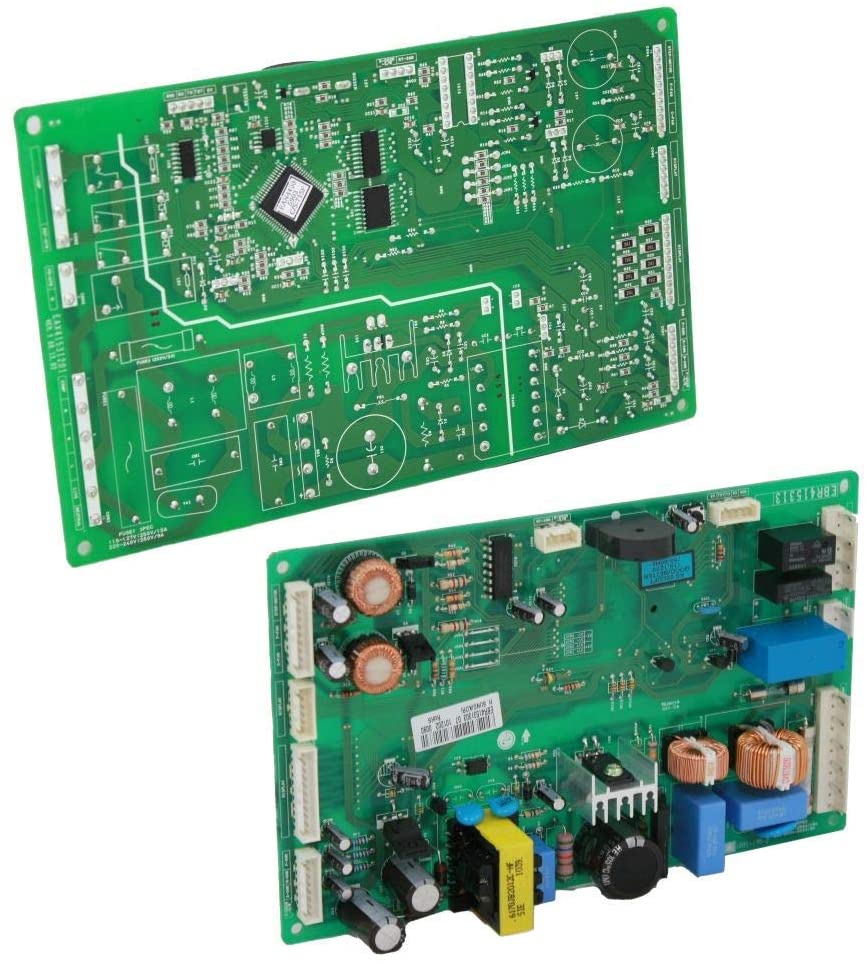 High Quality Multilayer PCB Assembly