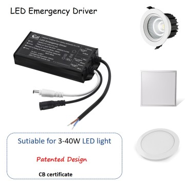 Kit CB De Emergencia Ledvance