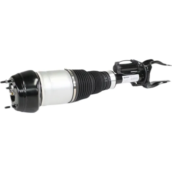 Mercedes-Benz W166 Front Air Suspension Shock Absorber ADS 1663201413 1663201313