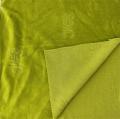 Jacquard tyg 100% polyester prickade jacquard